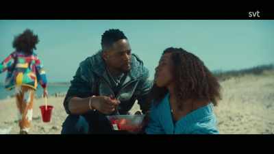 Why Sloane
with her unruly desire? - Three Women