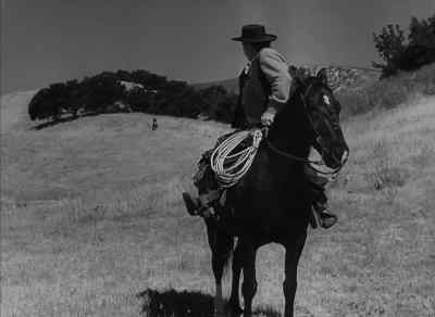 Why, that sneakin', no good... - Abilene Town