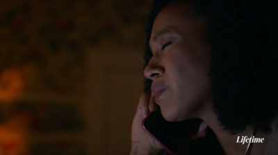 -Why? So they can talk
me out of it - She Went Missing