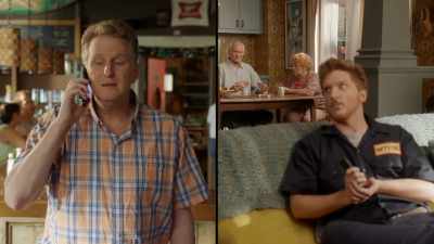 Why, so we can watch him
count sand for a weekend? - The Guest Book