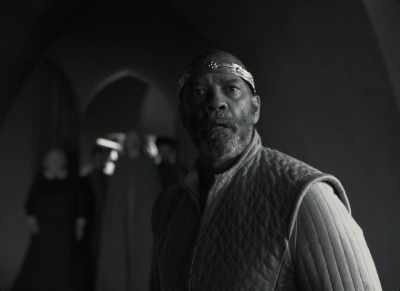Why, so… - The Tragedy of Macbeth