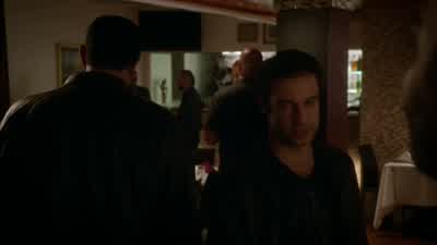 Why so public a meeting, uncle? - The Flash