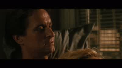 Why? Somebody always does. - Basic Instinct