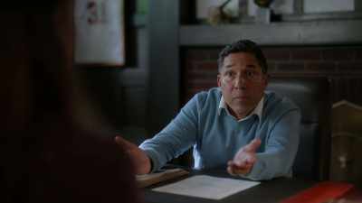 Why something is wrong - Lucky Hank