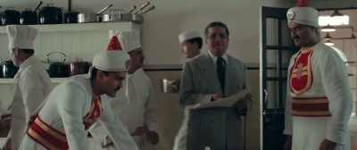 Why so soon, huh? They were
supposed to leave next year. - Viceroy's House