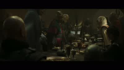 Why speak of conflict when cooperation can make us all rich? - The Book of Boba Fett