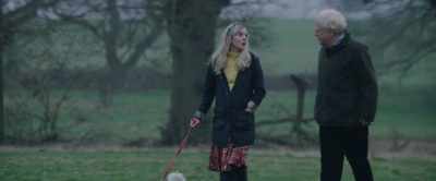 Why she starts - This England