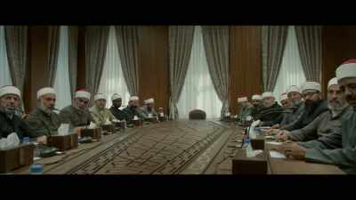 Why is State Security investigating this? - Cairo Conspiracy