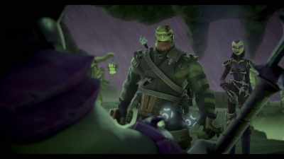 Why steal the Kirbinite when we can just take it? - He-Man and the Masters of the Universe