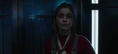 Why such a sad face? - Ascendant