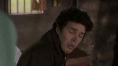 Why tell me, sister? - Poldark