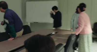 Why test it?
If it smells like shit, it’s shit! - Juror 8