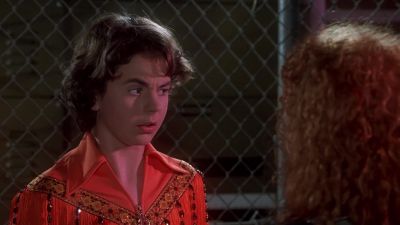 Why thank you Holly - The Brady Bunch Movie