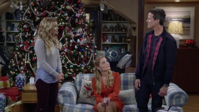Why, thank you. - Fuller House