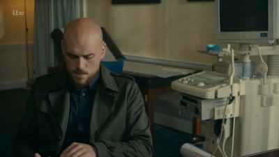 - Why was that?
- Because David was a friend, - Innocent