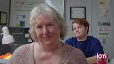 Why, is that Emily Stanton,
Donna's daughter? - Dognapped: A Hound for the Holidays