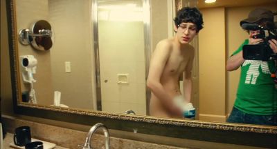 Why is that funny It's not a massage - The Virginity Hit
