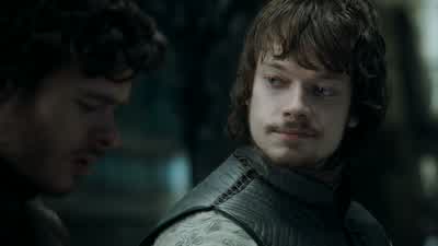 - Why is that good?- It means you're not stupid. - Game of Thrones