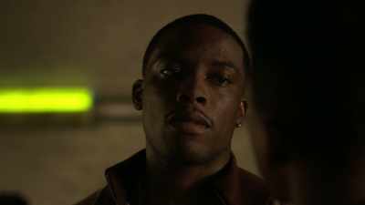 Why is that nigga
still breathing? - Power Book II: Ghost