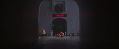 Why is that obvious - Ralph Breaks the Internet