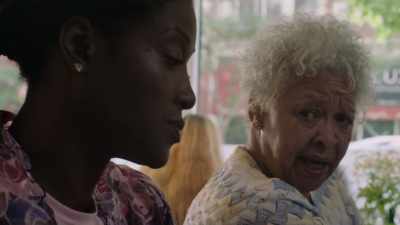 Why is that? - The Chi
