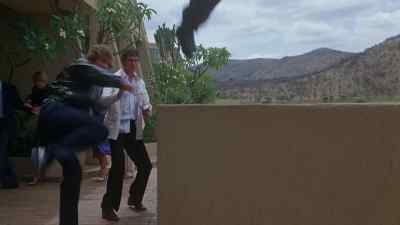 Why that's Steve Chase. - Kill and Kill Again