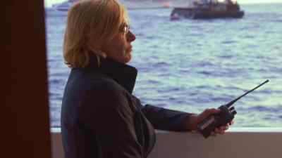 - Why the attitude? - Below Deck Mediterranean