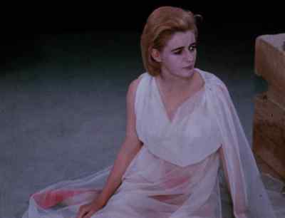 Why has the child been brought here? - Manos: The Hands of Fate