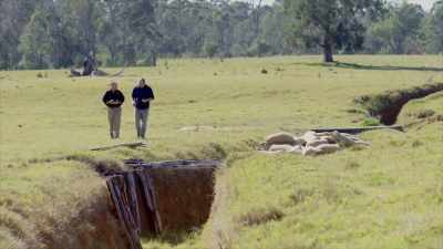 Why was the evacuation
so incredibly dangerous? - Aussie Inventions That Changed The World