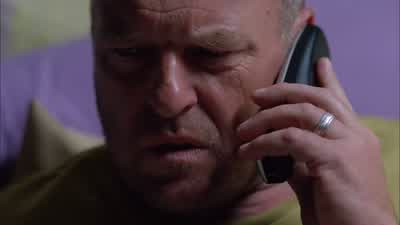Why the f--? - Breaking Bad