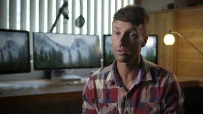 Why the fastest time?
Why run and not walk in the mountains? - Kilian Jornet, Path to Everest