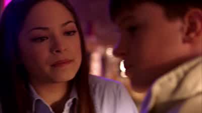- Why the frown? - Smallville