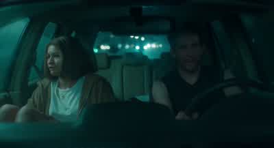 Why the fuck am I in your carBecause you're stupid You're stupidI know I'm just not as disturbed by it as you areI don't have nearly that high an opinion of myselfYou are the most egotistical personI have ever met in my life Oh sure sureBut I've never - Challengers