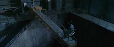 Why the fuck are you doing this? - The Fable