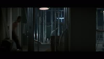 Why the fuck didn't you stop him John'Cause then you'd be dead too asshole - Die Hard