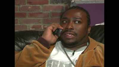 Why the fuck I'm still signed up - Wu-Tang Clan: Of Mics and Men