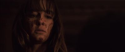 Why the fuck not - You're Next