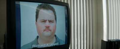 Why is the goddamn ACOG
reopening that park? - Richard Jewell