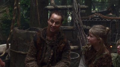 Why were the guides sent back? - Stargate Atlantis