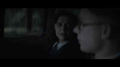 Why is the gun
to my head, not yours? - A Small Light