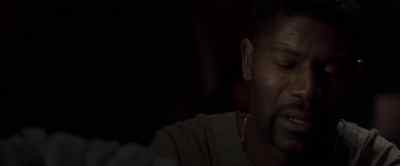 Why the hell are you proud of me? - Heat