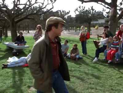 Why the hell
aren't you practicing? - The Competition