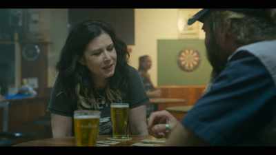 Why the hell
did you come back home - Black Snow