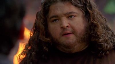 Why the hell did you do that?! - Lost