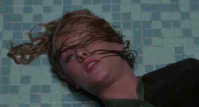 Why the hell didn't
you jump over the side? - Marnie