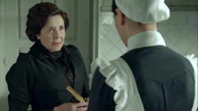 Why the hell not?
Huh? - Grand Hotel