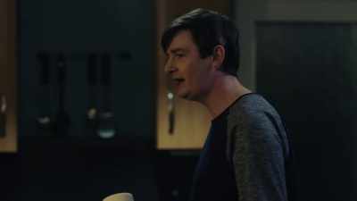 Why the hell should we? Because
someone decided to accuse me? - The Victim