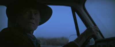 Why the hell would a kid
ever wanna leave this place? - Cry Macho