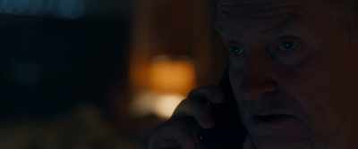 - Why the hell would he do that?
- I thought you knew. - Boundless