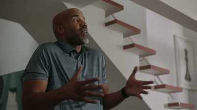 Why the hell would I
go to all that trouble - The Rookie: Feds